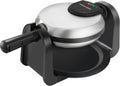 7" Round Belgian Waffle Maker Y463