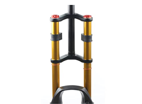 26 27.5 29 Inch Air Double Shoulder Front Fork Q604802