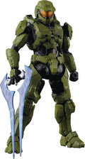 1:12 Scale Action Figure A8753
