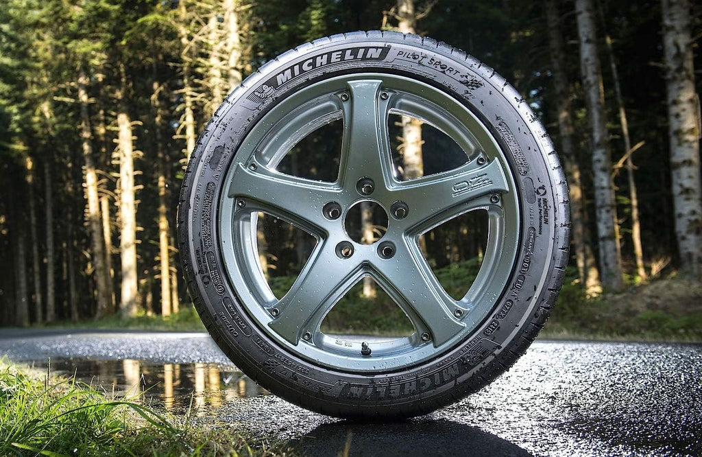 225/45R18/XL 95Y Summer Radial Car Tire Y325