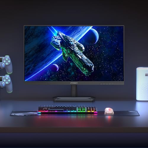 45 Inch Ultrawide Curved Gaming Monitor, 5120 x 1440p, HDR400, Black D52841