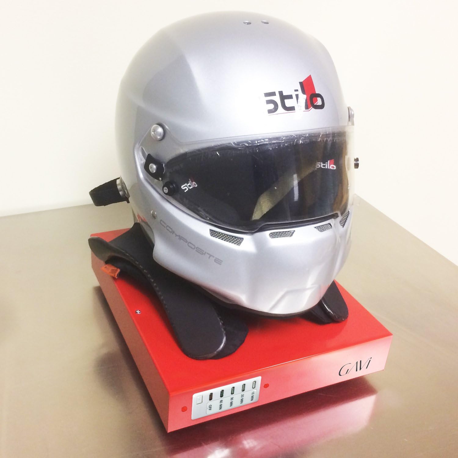 Helmet Dryer Fan with Timer Q56418
