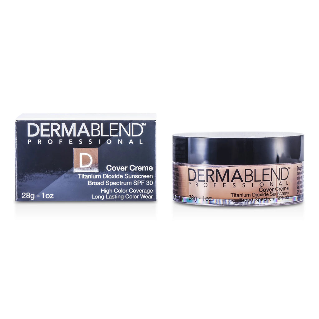 Tawny Beige High Color Coverage SPF 30 Cream 28g N652393