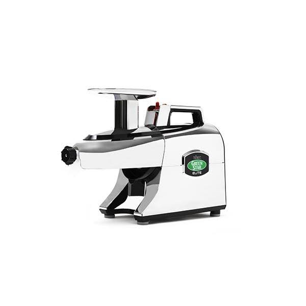 Cold Press Juicer W830192
