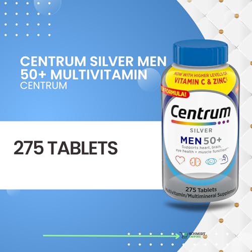 275 Tablets Multivitamin D4073
