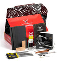 Knife Making Kit Complete Tools L9317