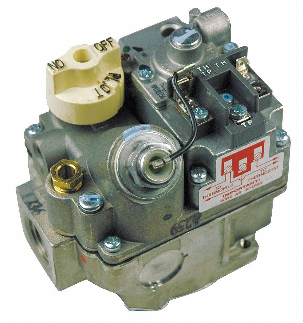 GAS Valve F673107