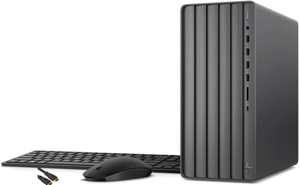 12th Gen Intel Core i7-12700 Desktop with 32GB DDR4 RAM, 1TB SSD + 1TB HDD G6327