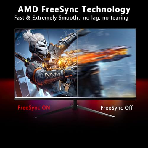Gaming Monitor, 1ms, DisplayPort, HDMI, VESA Mount U7901