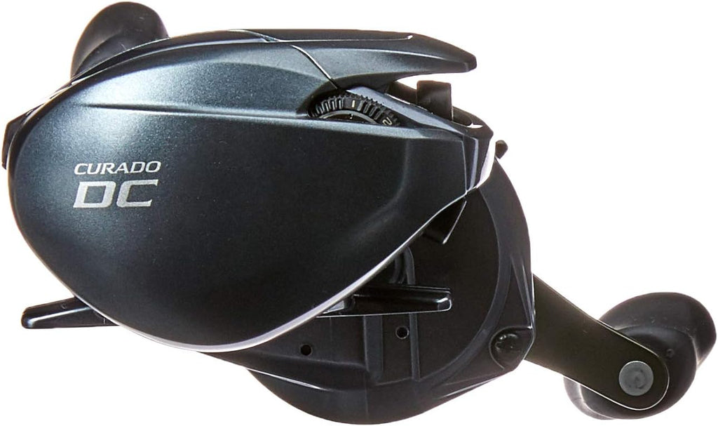 Curado DC Reel X844390