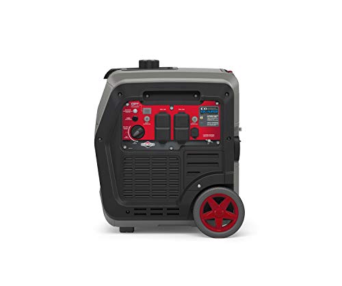 6500 Starting Watts Inverter Generator Z2355