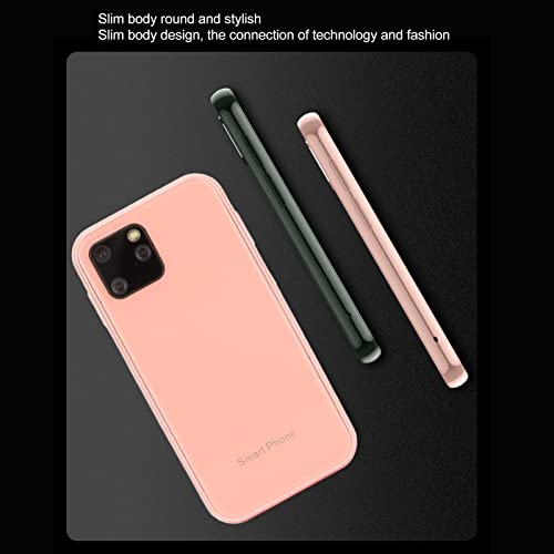 2.5Inch 1GB 8GB Android Smartphone Z4412