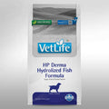 4.4lb Canine Pet Food X210268