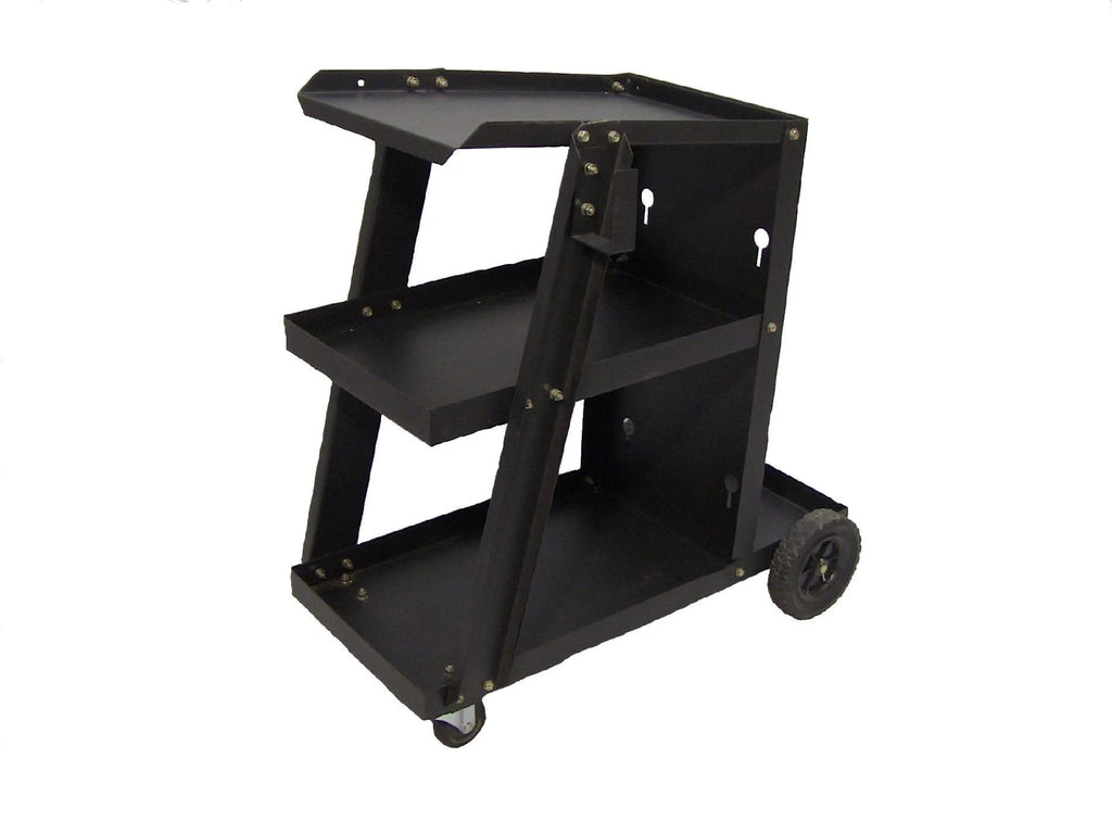 Three-Tier Welding Cart S727338