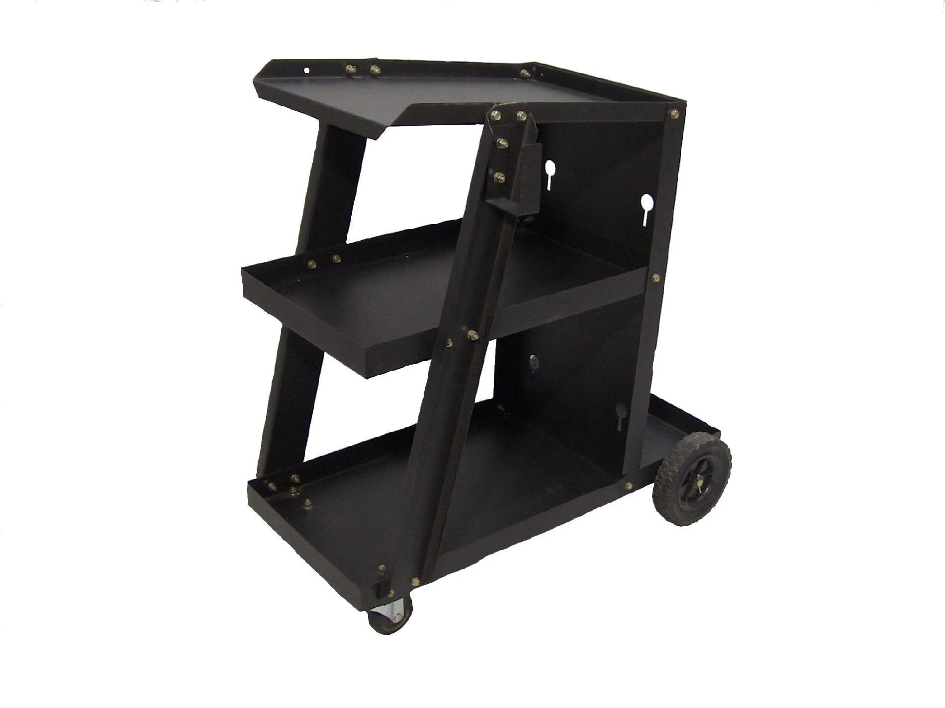 Three-Tier Welding Cart S727338
