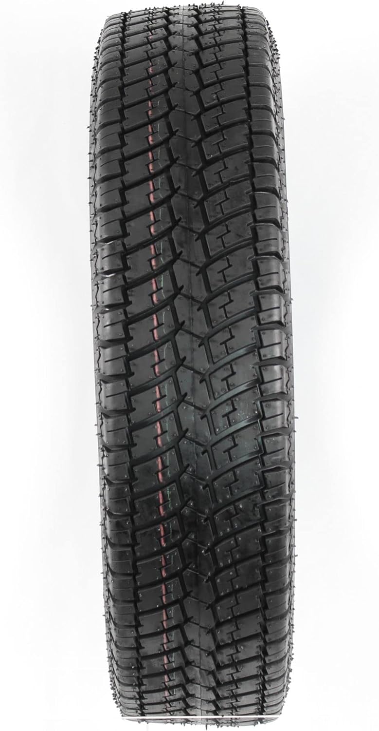 205/75D15 Trailer Tires Bias Ply Load Range C L10656