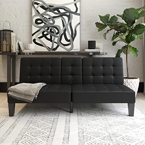 Black Futon F7882