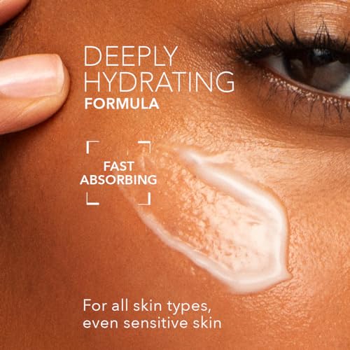 5 in 1 Restoring Facial Night Cream, 1.7 Ounces D35023