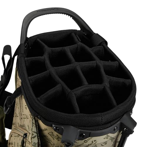 FlexTech Crossover Golf Bag O40444