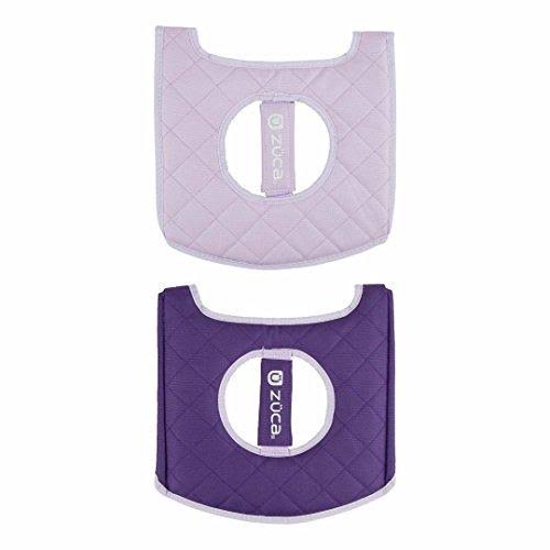 Pink Frame Sport Bag with Lunchbox and Seat Cover E648