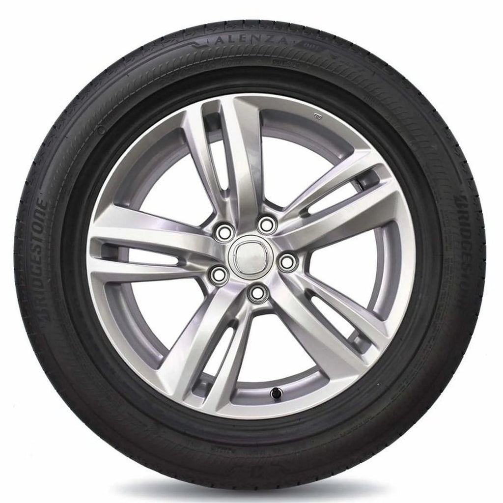245/45R20 103W XL Summer Passenger Tire Q726589