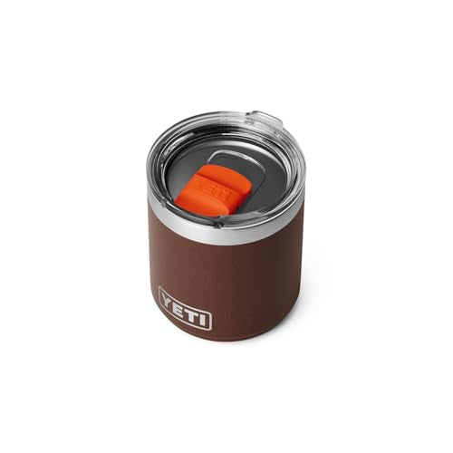 10 oz Vacuum Insulated Stainless Steel Lowball S254