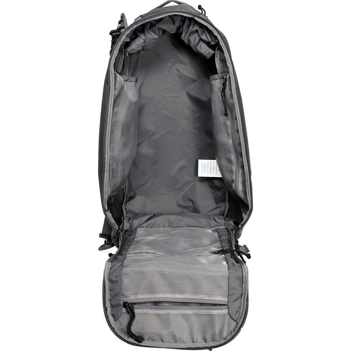 Shadow 55L Duffel H190