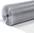 1/2inch Galvanized Hardware Cloth 24" x 100' 19 Gauge Chicken Wire Mesh Roll P45820