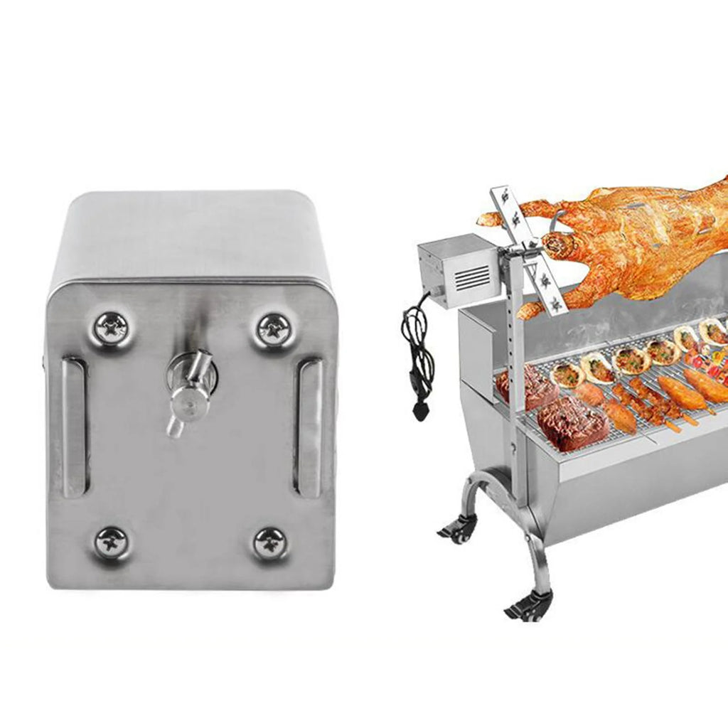 Rotisserie Motor Electric Motor 3-5RPM P613