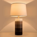 Set of 2 Ceramic Table Lamps C152