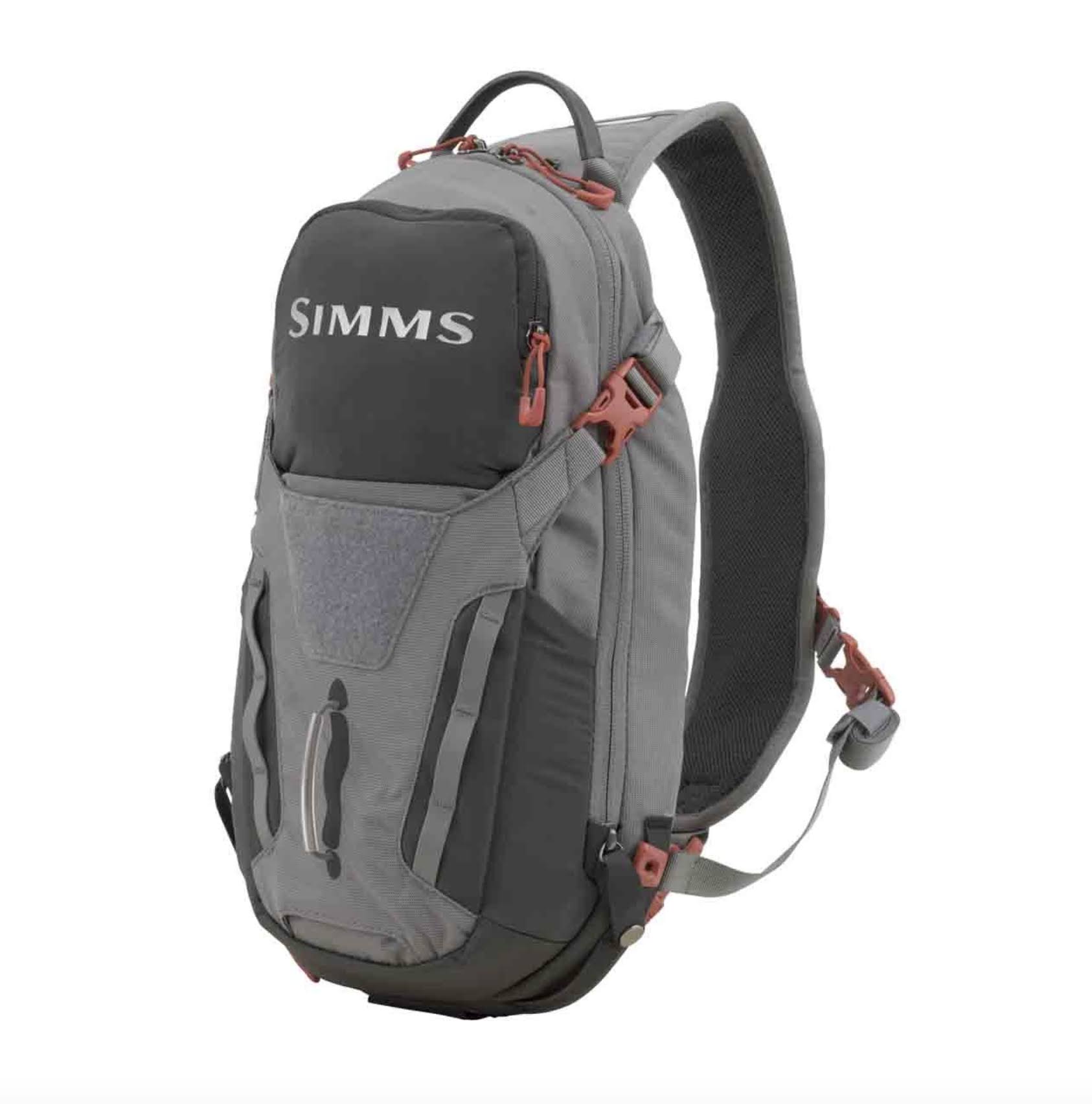 Steel Tactical Sling Pack T32499