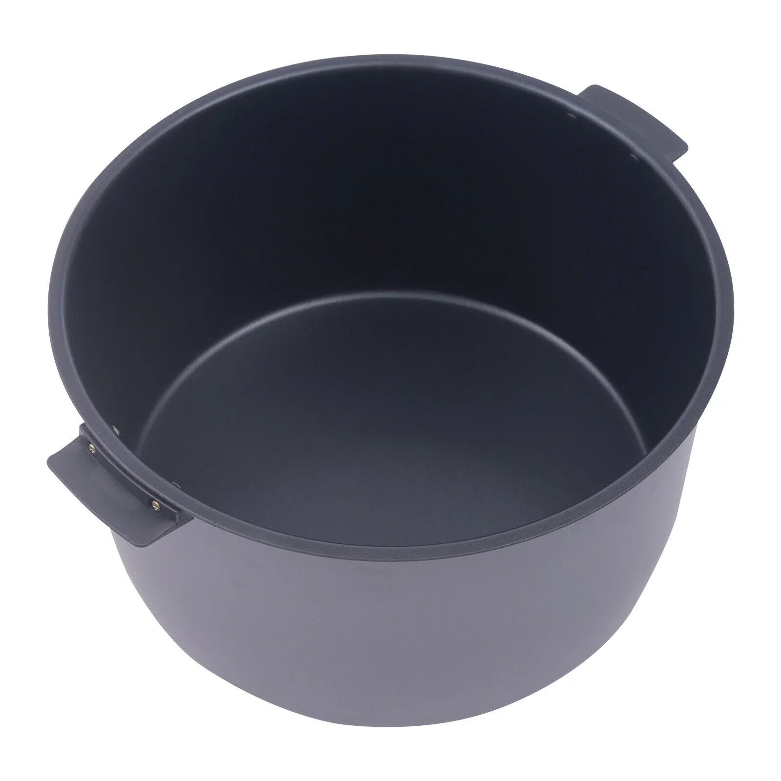 Stainless Steel Electric Rice Cooker with Non Stick Inner Pot Y4436