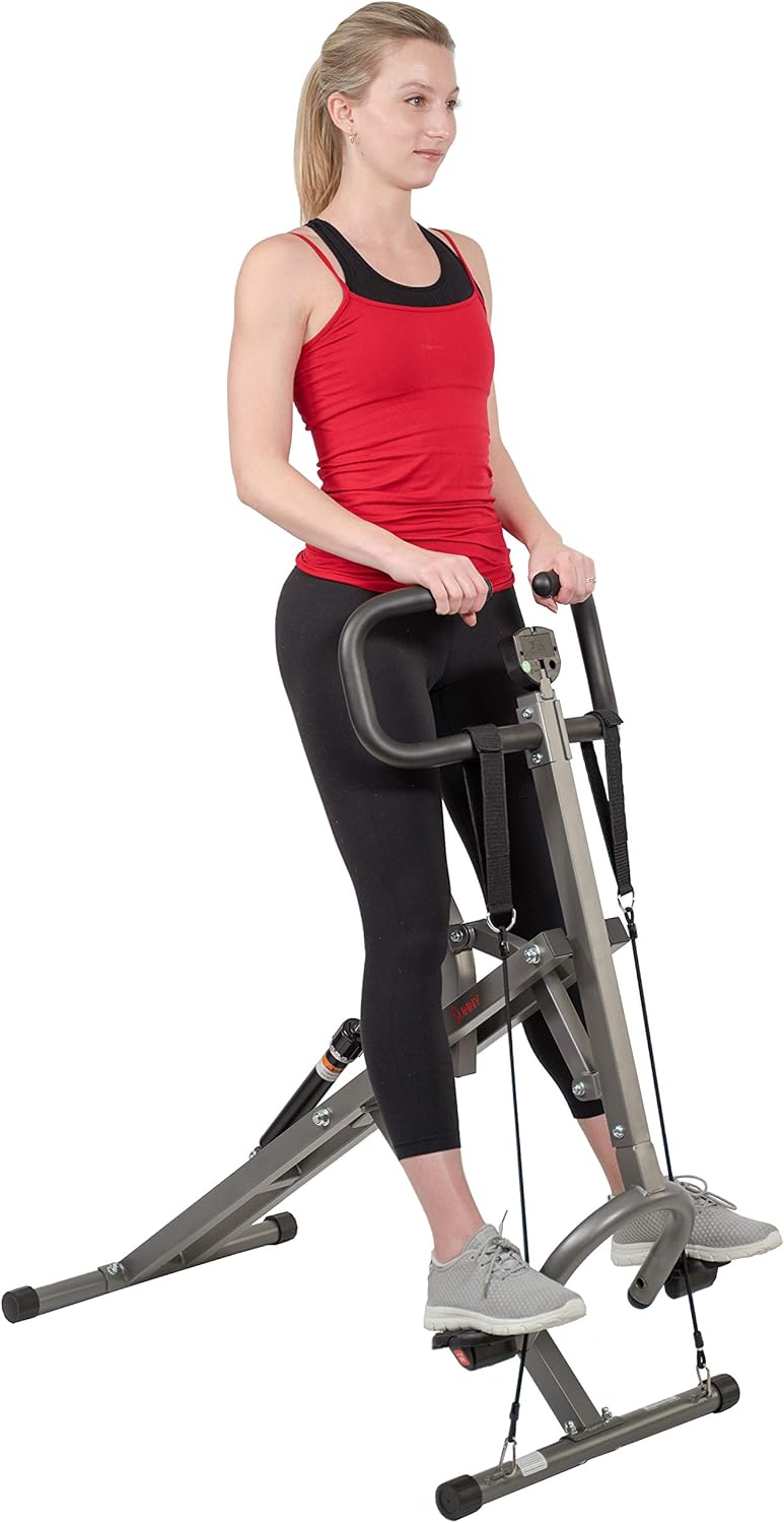 Squat Assist Trainer K248