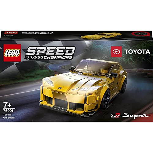 Toy Car Building Kit Racing Car U37459