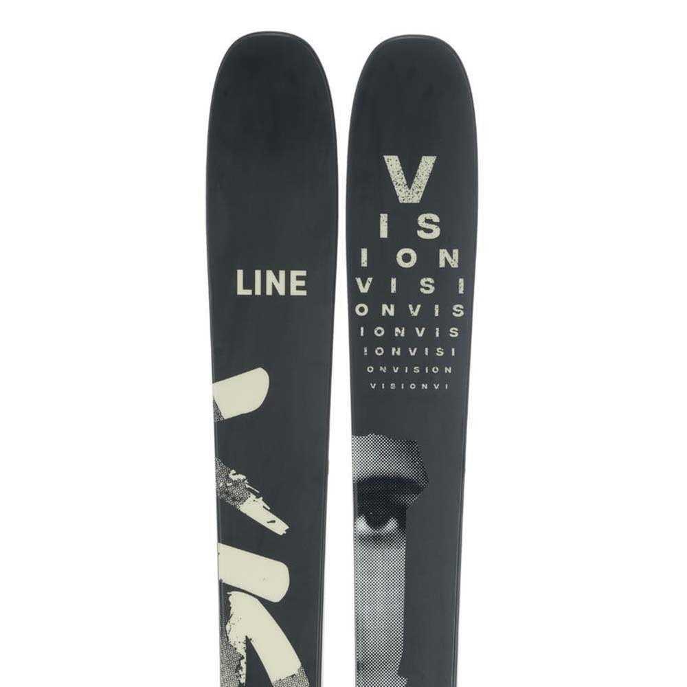 108 Skis L45097