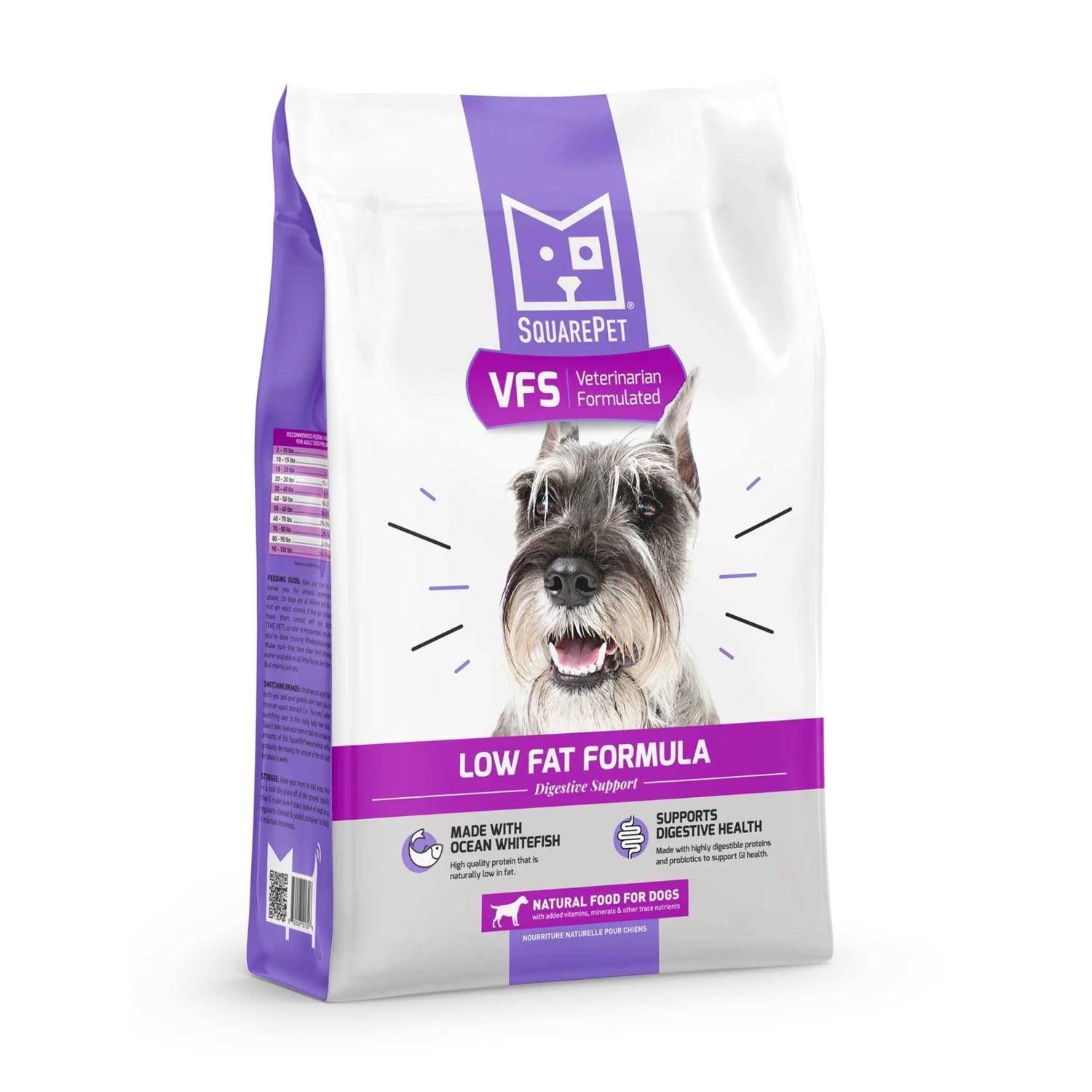Skin & Digestive Support Dry Dog Food I607374