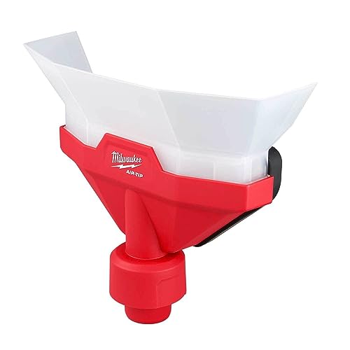 Air-Tip Dust Collector Vacuum Attachment L413