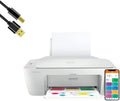Wireless All-in-One Color Inkjet Printer I233
