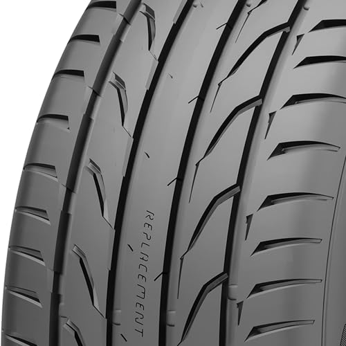 205/55ZR16 91W Performance Radial Tire S367