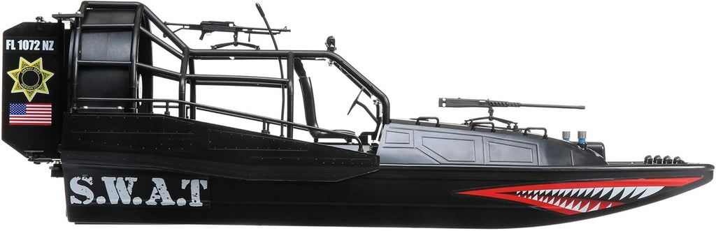 25" Brushless RC Air Boat H50493