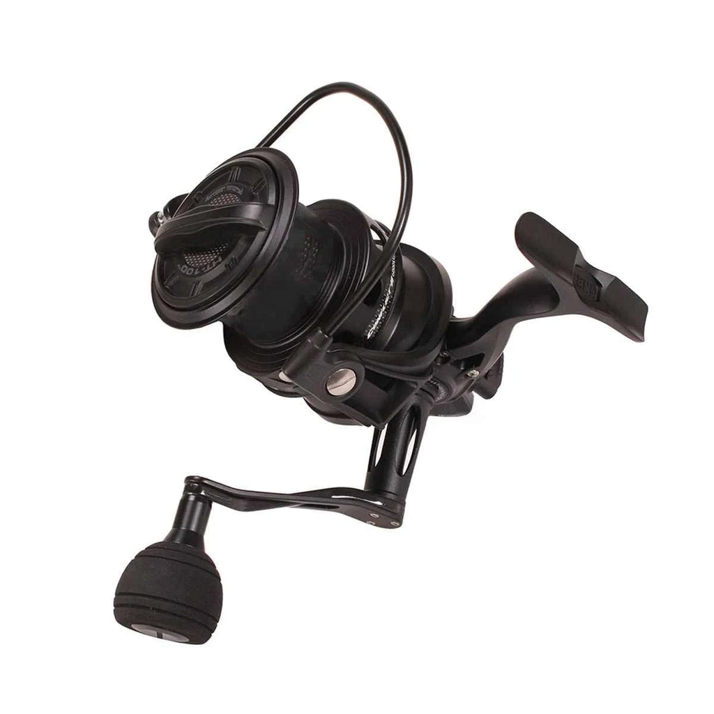 Penn Conflict II Long Cast Spinning Reel CFTII6000LC Z359
