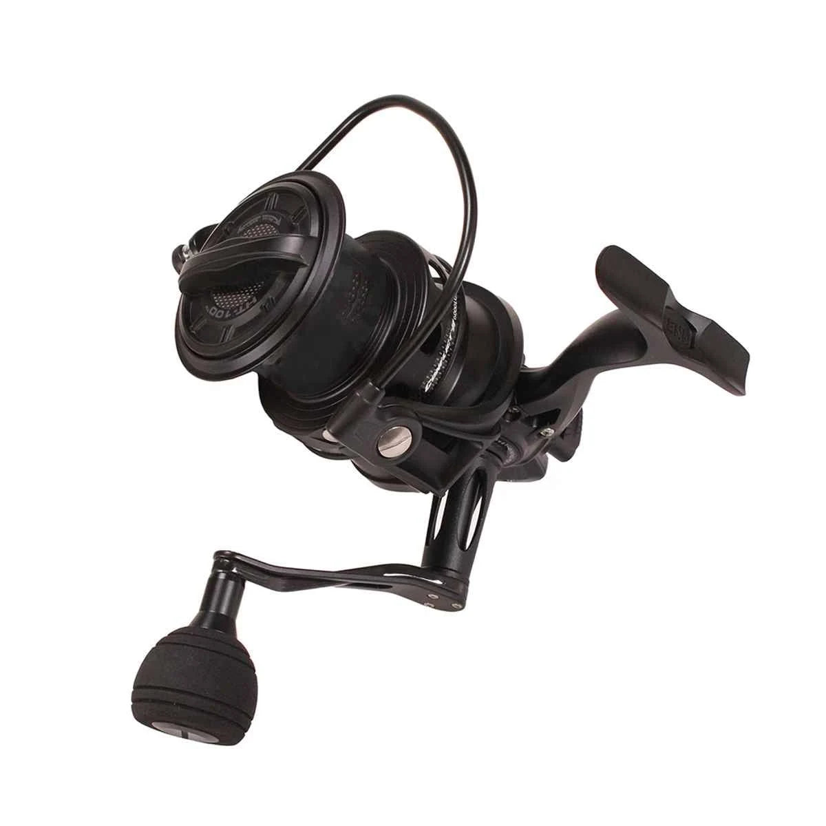 Penn Conflict II Long Cast Spinning Reel CFTII6000LC Z359