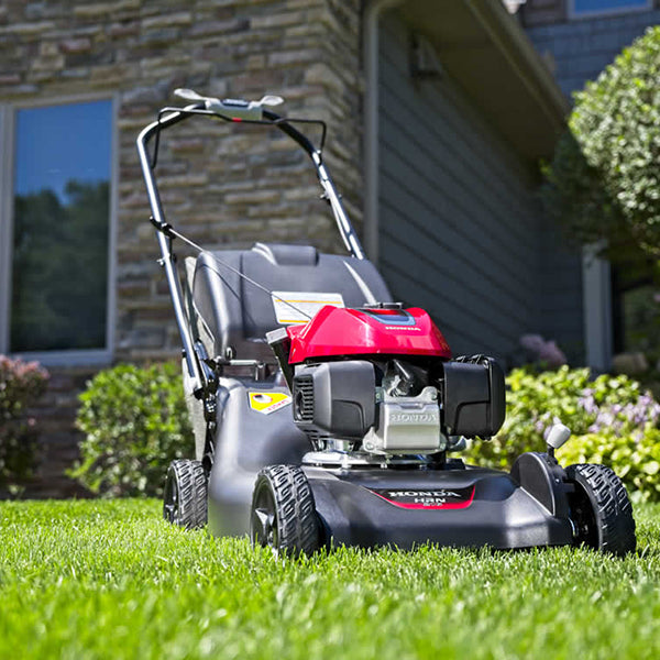 21 Walk Behind Mower I15415
