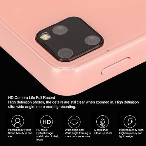 2.5Inch 1GB 8GB Android Smartphone Z4412