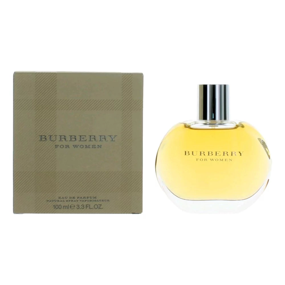 3.4 oz Eau De Parfum Spray Y3301