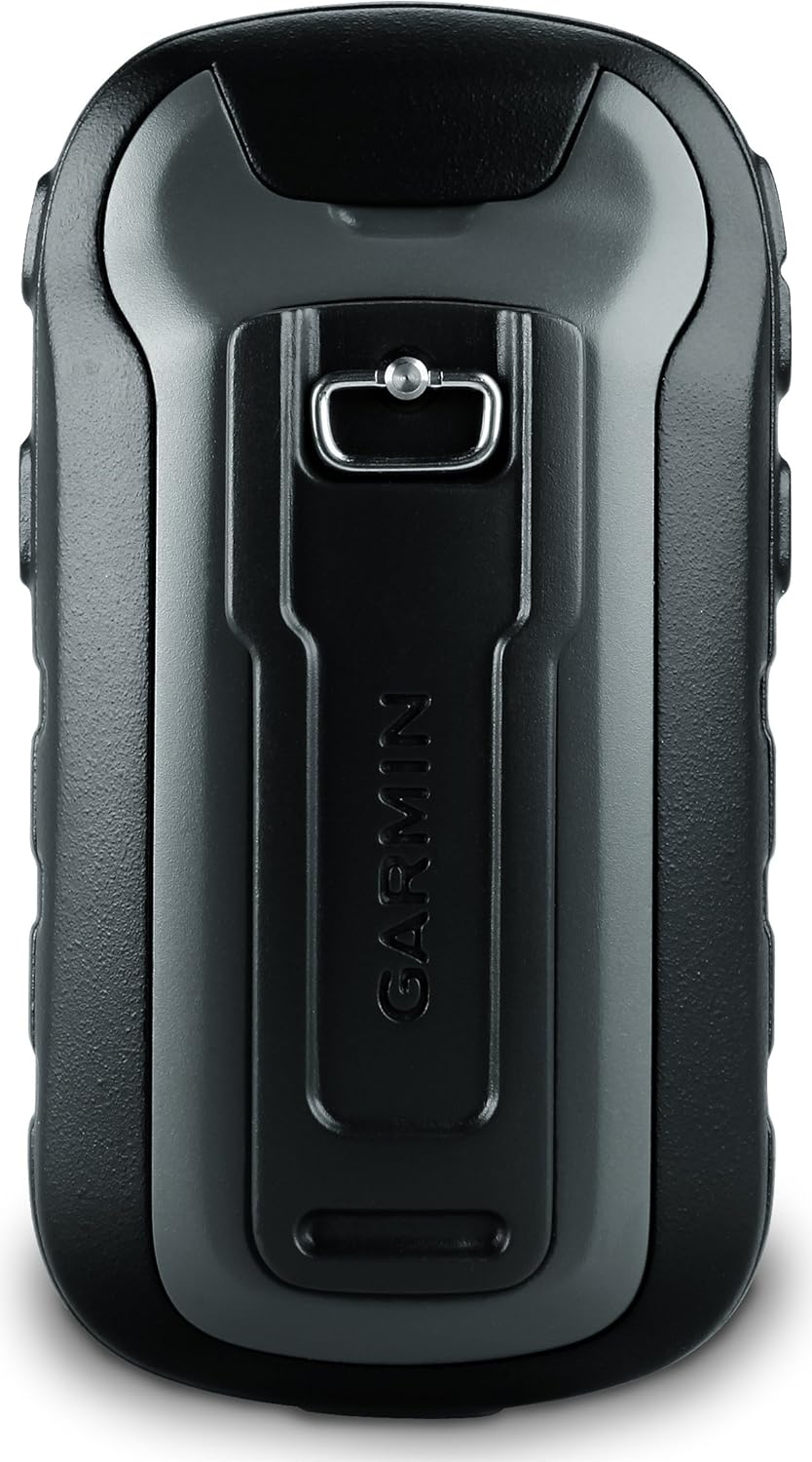 Worldwide Handheld GPS Navigator Z4517