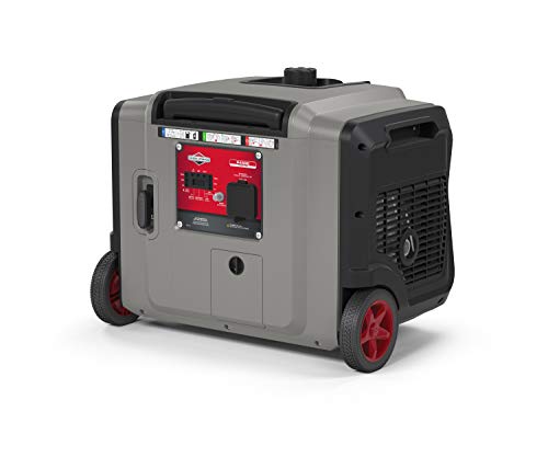 6500 Starting Watts Inverter Generator Z2355
