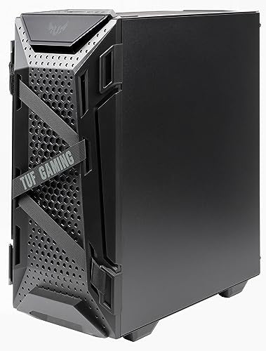 Liquid Cooled Gaming Desktop PC 12 core 64GB DDR5 4TB NVMe I532559