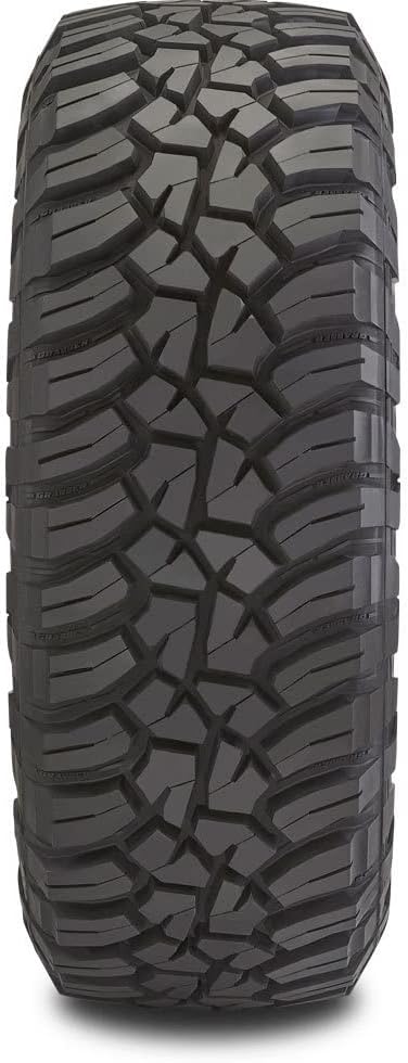 33X10.50R15/6 114Q All-Terrain Radial Tire B71757