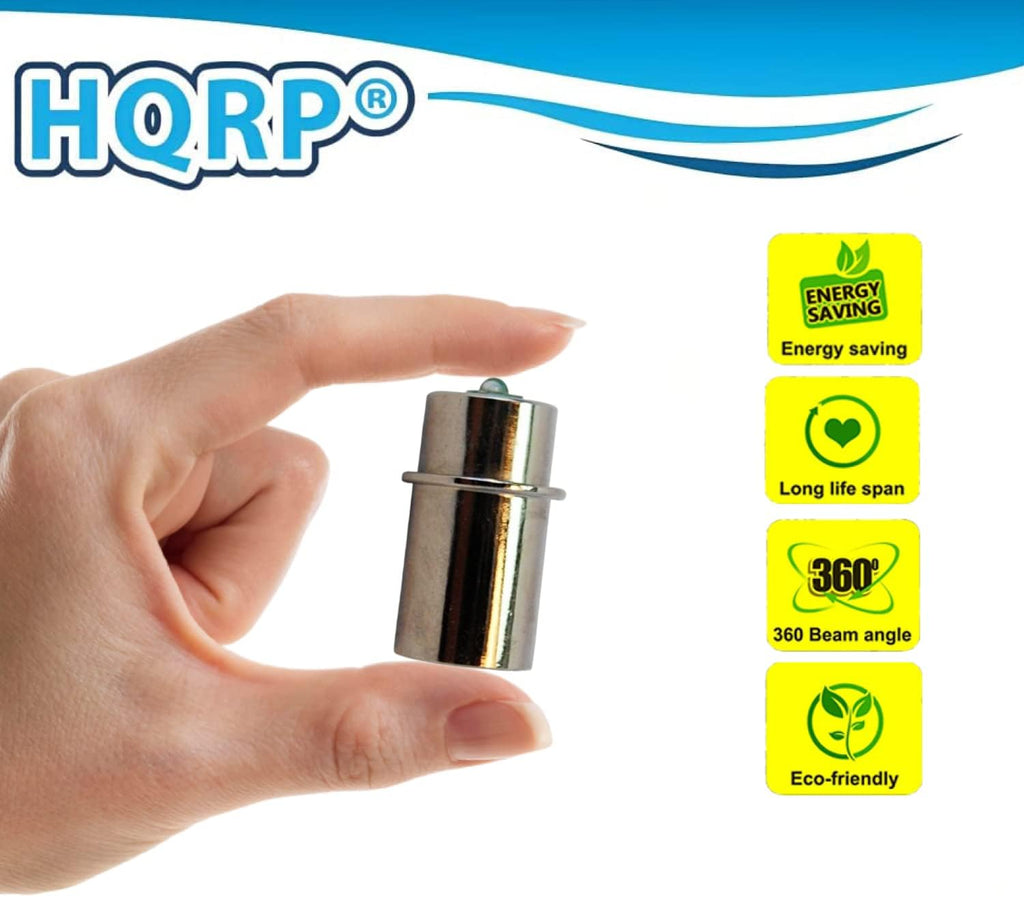 3w LED Bulb for 3D 4D 5D 6D / 3C 4C 5C 6C Flashlights Y824
